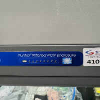 Labconco Purifier Filtered PCR Enclosure image 0